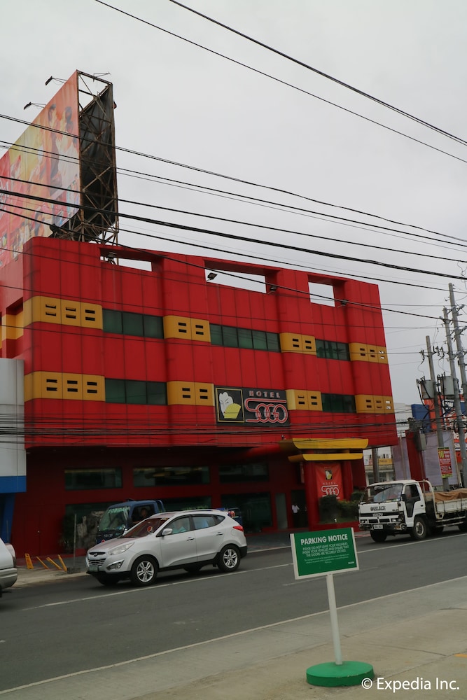 hotel sogo sta rosa laguna