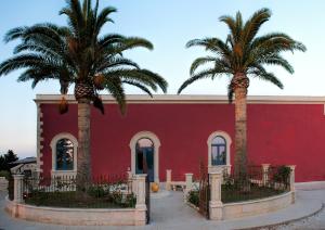 masseria della volpe