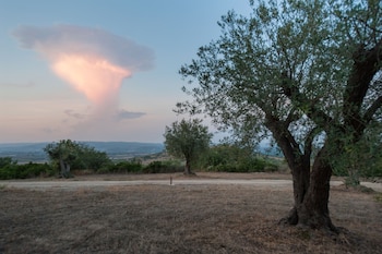 masseria della volpe