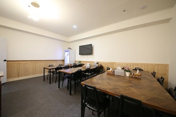 highfere hotel