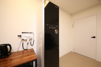 highfere hotel