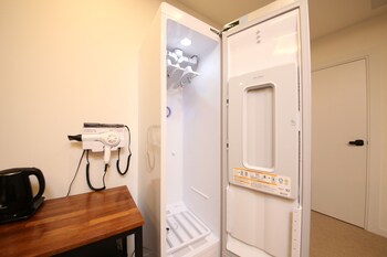 highfere hotel