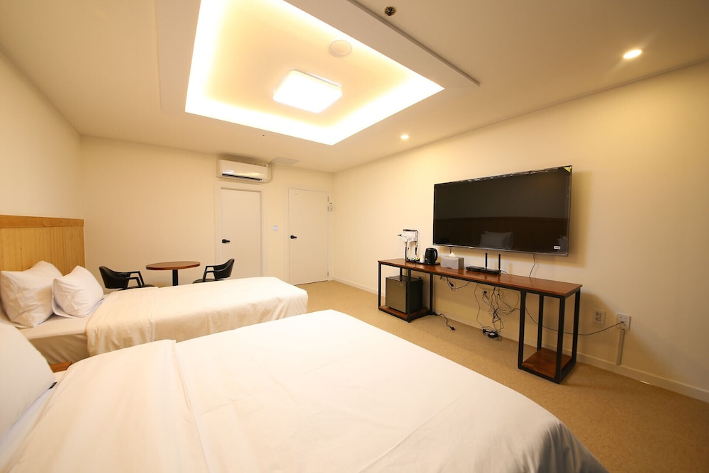 highfere hotel