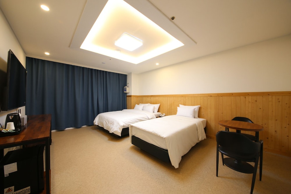 highfere hotel