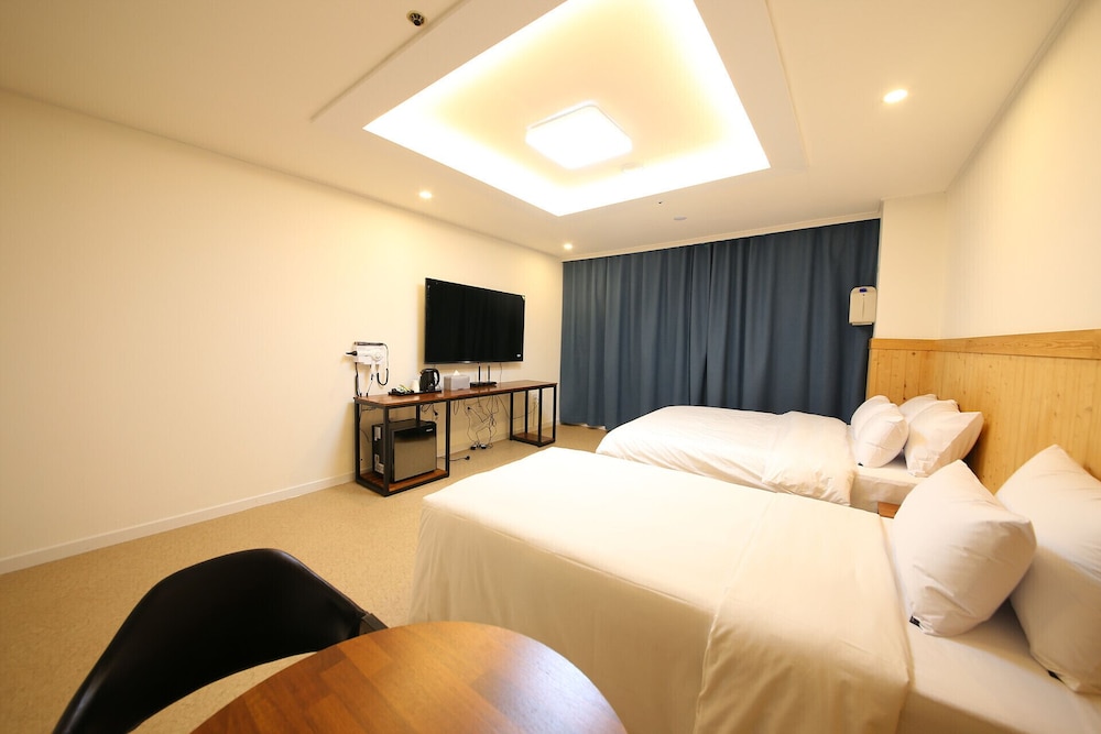 highfere hotel