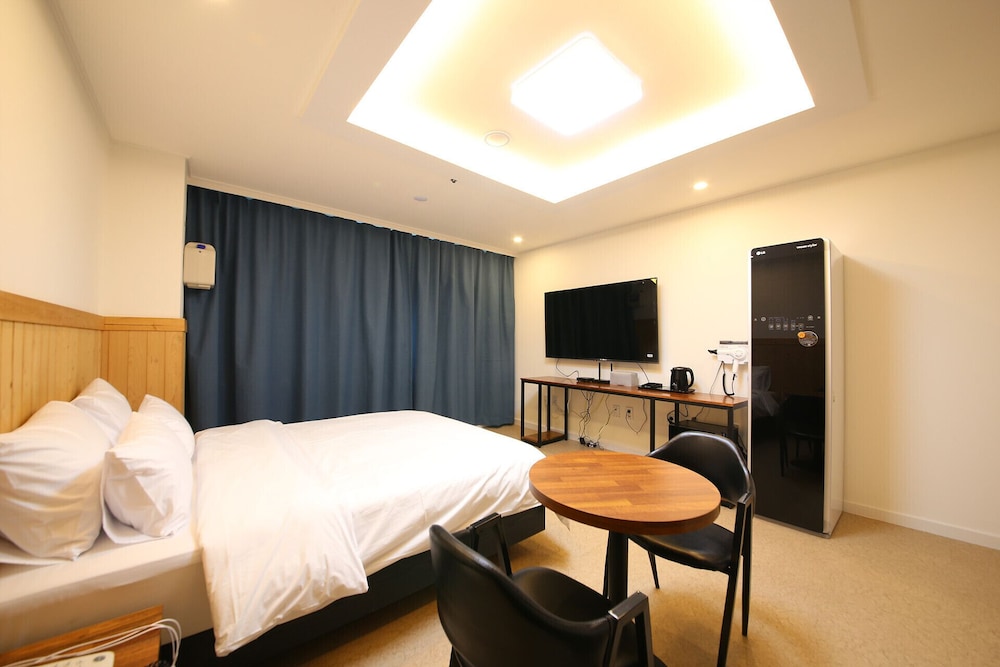 highfere hotel