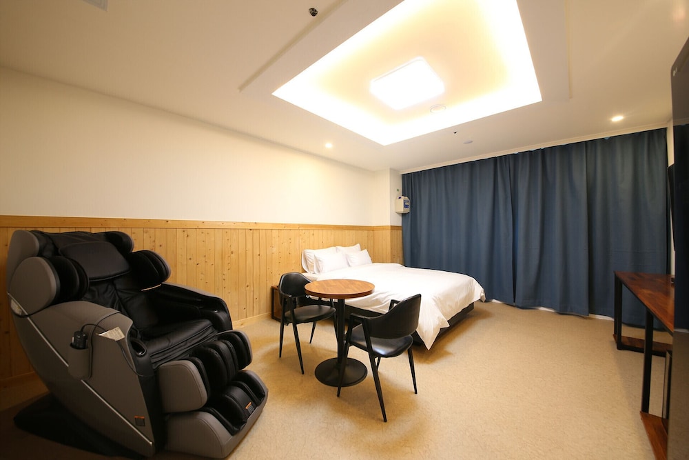 highfere hotel