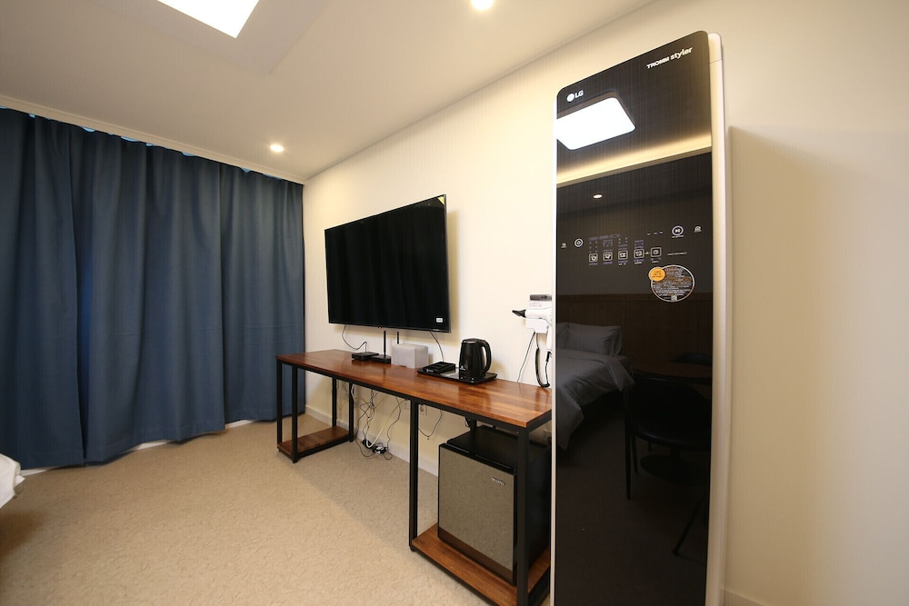 highfere hotel