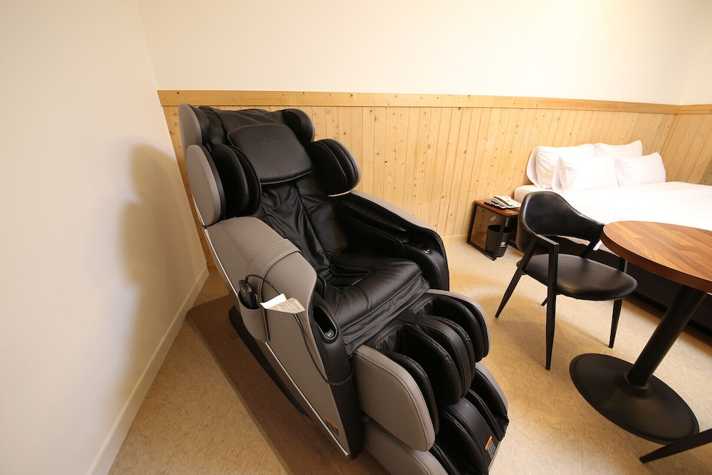 highfere hotel
