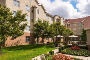Homewood Suites By Hilton Princeton,New Jersey>>Mercer County,3 star