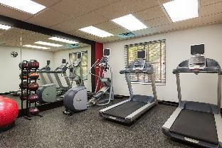 Homewood Suites By Hilton Princeton,New Jersey>>Mercer County,3 star