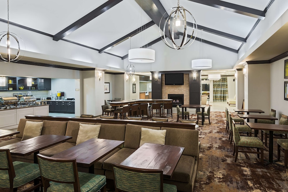 homewood suites by hilton princeton