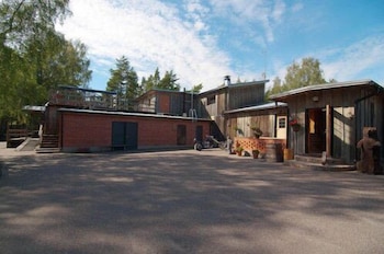 viking motel