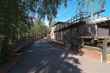 viking motel