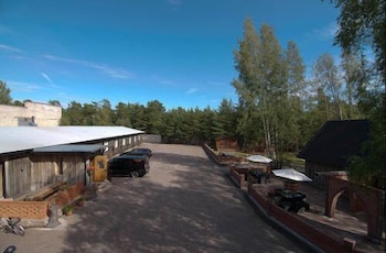 viking motel