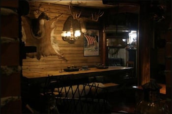 viking motel