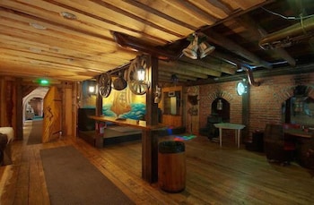 viking motel
