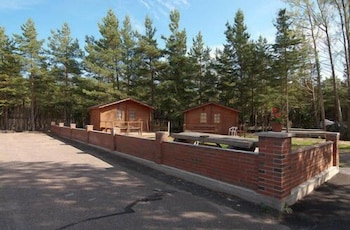 viking motel