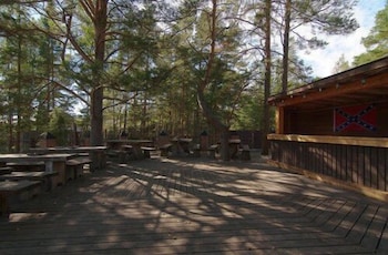 viking motel