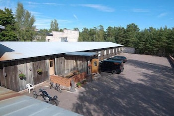viking motel