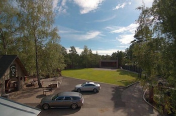 viking motel