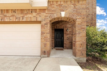 round rock