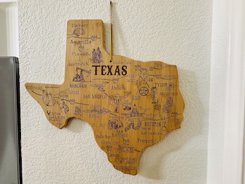 round rock