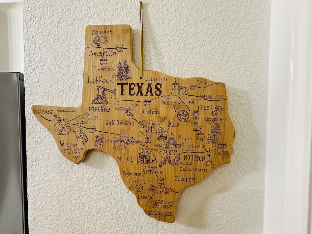 round rock