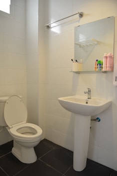 panpan hostel bangkok