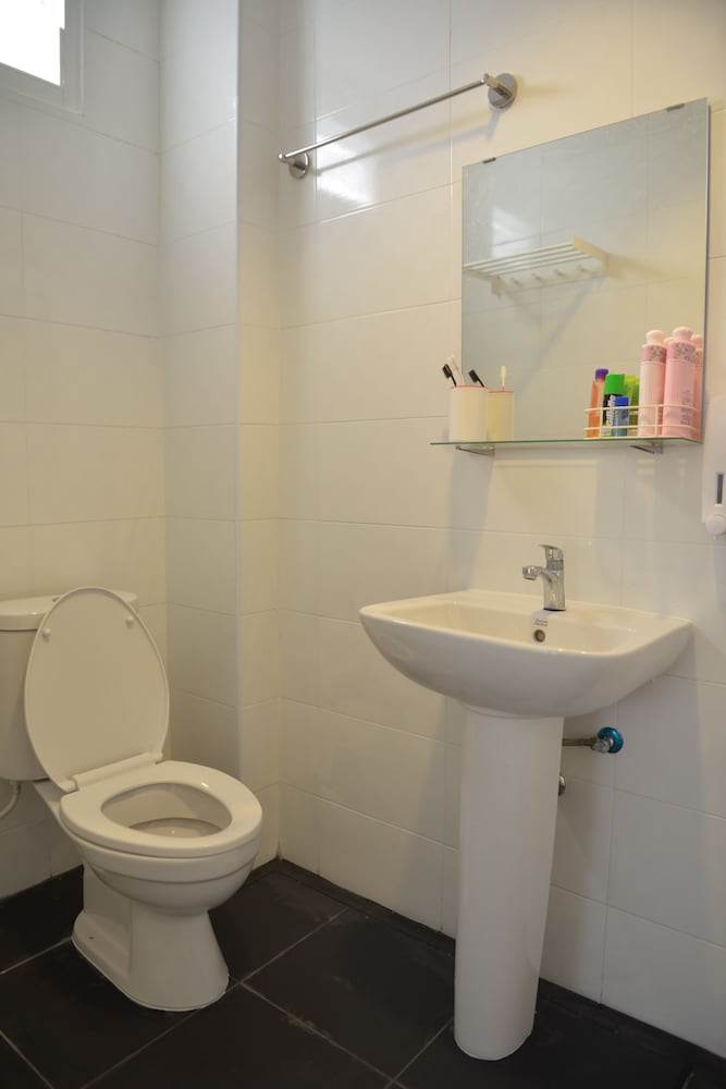 panpan hostel bangkok