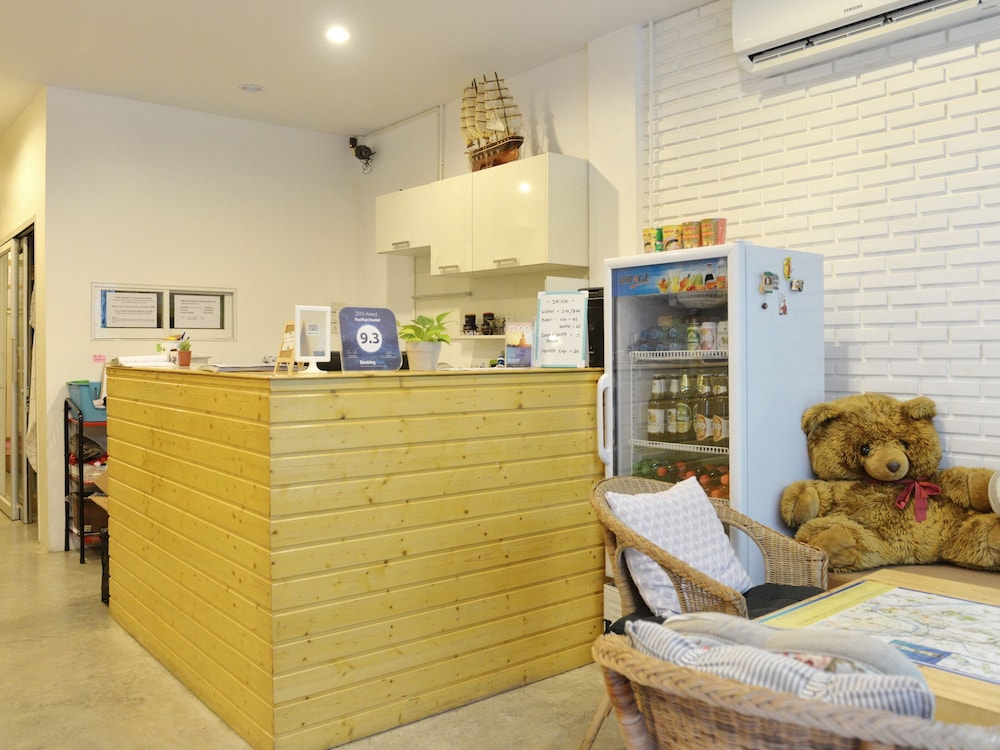 panpan hostel bangkok