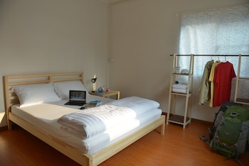 panpan hostel bangkok