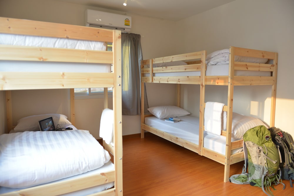 panpan hostel bangkok