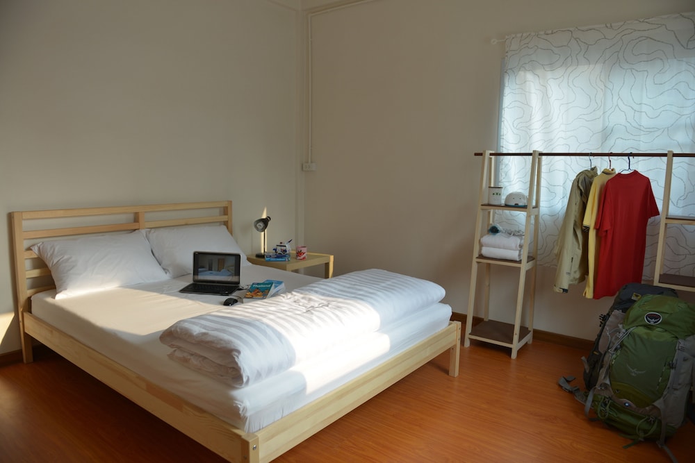 panpan hostel bangkok
