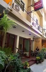 panpan hostel bangkok