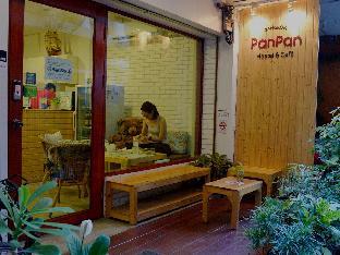 panpan hostel bangkok