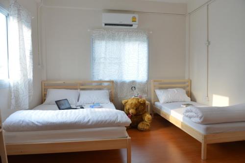 panpan hostel bangkok