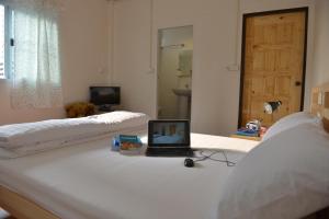Panpan Hostel Bangkok,Bangkok>>Bang Rak,2 star