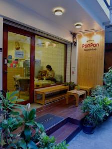 panpan hostel bangkok