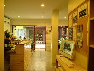 panpan hostel bangkok