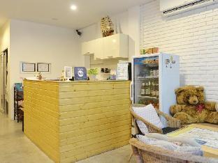 panpan hostel bangkok