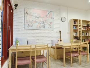 panpan hostel bangkok