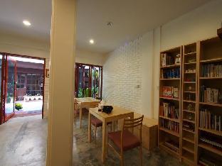 Panpan Hostel Bangkok,Bangkok>>Bang Rak,2 star