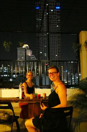 panpan hostel bangkok