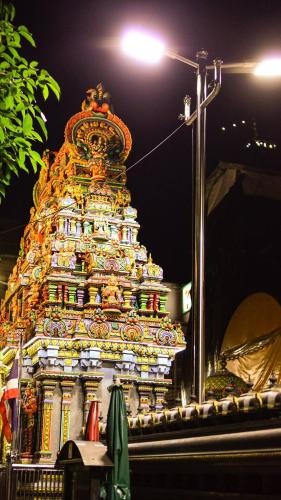 panpan hostel bangkok