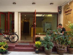 panpan hostel bangkok