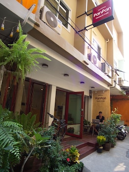 panpan hostel bangkok