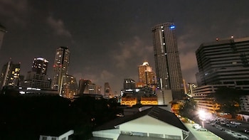panpan hostel bangkok