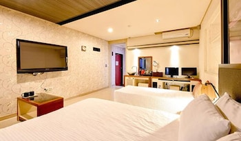 Airtel Busan,Sasang>>Busan,3 star