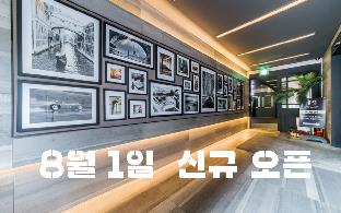 incheon guwoldong m place